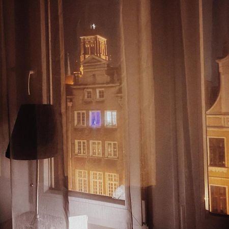 Coco Apartments Gdansk Centrum Szeroka Εξωτερικό φωτογραφία