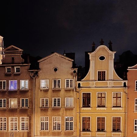 Coco Apartments Gdansk Centrum Szeroka Εξωτερικό φωτογραφία
